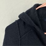 Gap  Zip Up Sweater Size XS Navy Blue Photo 5