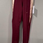 Nike NWT Tight Fit Midrise Full Length Legging Photo 5