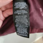 Sweaty Betty Utility Water Resistant Puffer Down Winter Coat / Jacket, M Photo 14