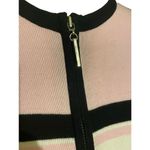 Dress Barn Full Zip Multi Color Long Sleeve Cardigan S-NWOT Photo 7