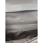 JW Pei Maze Crossbody Bag in Gray & White Photo 3