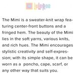 LuLaRoe Chenille Merlot Burgundy “Mimi” Sweater Wrap Poncho Cape Fringe Scarf Photo 15