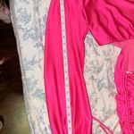 B Darlin Light Pink Formal Dress Photo 3