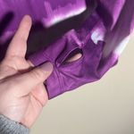 Nike Pro Combat Tie Dye Long Sleeved Compression Top | XS Photo 4