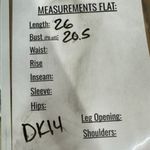 Ann Taylor Loft Womens Tropical Sweatshirt Size M Bright Spring Career Office Weekend Top Photo 6