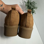 New SOUL Naturalizer Womens Joyla TanFaux Leather‎ Slip On Loafers Shoes Size 10 Tan Photo 7