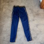 Nike  Pro Blue Leggings SIZE S Photo 4