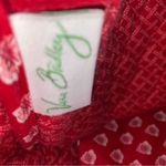 Vera Bradley Vintage Retired  Messenger/Book/Laptop Bag Photo 8