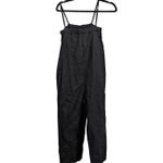 Anthropologie Hutch breezy bow-tie jumpsuit size xs Photo 2
