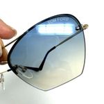 Tom Ford Annabel sunglasses, made in Italy - RARE Photo 8