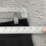 Lululemon Play Off The Pleats Skirt Skort Black Athletic Athleisure Tennis W 4 Photo 7