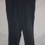 Donkenny 20W Navy Pull On Slacks Plus Blue Photo 0
