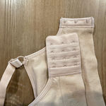 NWT Kindred‎ Bravely Sublime Nursing Bra Size XXL in Beige Photo 3