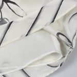 White House | Black Market WHBM Womens Silk Cami Tank Top Size M Babydoll Y2K Going Out Coquette Fairy Photo 8