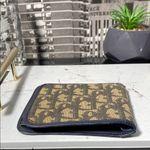 Christian Dior Authentic Rare Dior Oblique Vintage Wallet Photo 9