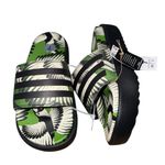 Adidas NWT Adilette Platform Sandals Women's Sportswear Beach Pool Slides Photo 4