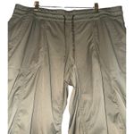 The North Face Aphrodite 2.0 Hiking Capri Women XXL Olive Green Outdoors Camping Photo 3