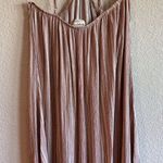 Boutique Pink Halter Neck Mini Dress Photo 4