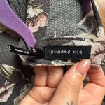 All Saints Floral Patterned Dress Photo 3