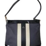 Gucci  Black and Cream Shoulder Bag Photo 0