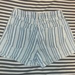 PacSun  High-Waisted Mom Shorts Photo 2
