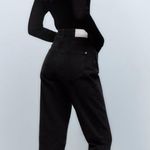 ZARA Mom Fit Jeans Photo 6