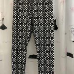 H&M High Waisted Textured Leggings Photo 0