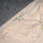 Alythea Strapless y2k babydoll dress / top with pockets NWT Photo 2