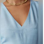 J.Crew NWT Mathilda v neck dress Photo 1