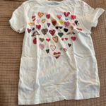 Anthropologie  Unfortunate Portrait T- shirt Photo 0