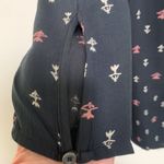 Billabong  long sleeve woman SMALL dress flowy Photo 6