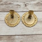 Vintage Clip On Earrings Photo 4