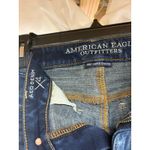 American Eagle distressed jeggings: do you have good jeans? Photo 3