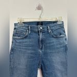 Citizens of Humanity Rocket Crop Highrise Skinny Jeans Size 26 Photo 4
