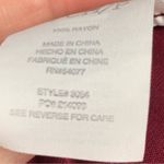 CAbi  Celebrate Geometric Dot Print Drape Tank #3084 Photo 9