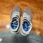 Adidas  Tubular Rainbow Sneakers size 6 multicolor knit Photo 5