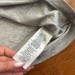 True Religion  Gray Women’s Shirt Photo 6