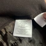 Anne Klein Business pants size 6 brown preppy pants belt loops back pockets Photo 10