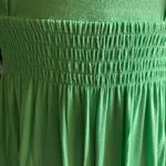 Charming Charlie So cute, green summer dress Photo 3