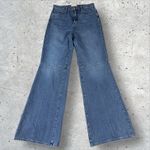 $280 Triarchy Women's Blue Nashville Flare High Photo 2