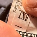 Black Gothic Mini Dress 5x plus size Sexy Off Shoulder Lace Bodycon corset tie Photo 4