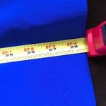 Nine West Vintage Beautiful BlueBlazer 2Buttons SmallClip To Close Last Pic Sz10 Photo 11