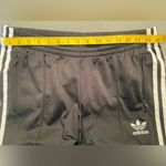 Adidas , trackpants, sweatpants, joggers, zipper at ankles, size M Photo 6