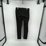 Harley Davidson  size 8 tall black jeans Photo 1
