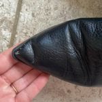 Everlane The Boss Boot Black Leather Photo 5