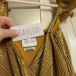 Saylor Maxi Dress Photo 3