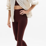 Athleta Elation Ultra High Rise 7/8 Legging Photo 0