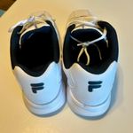 FILA  Men’s Fulcrum Sneaker Wide Photo 2