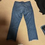 DL1961 Lara cropped flare jeans size 31 nwot Photo 9