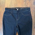 Style & Co  denim jegging, size M Photo 2